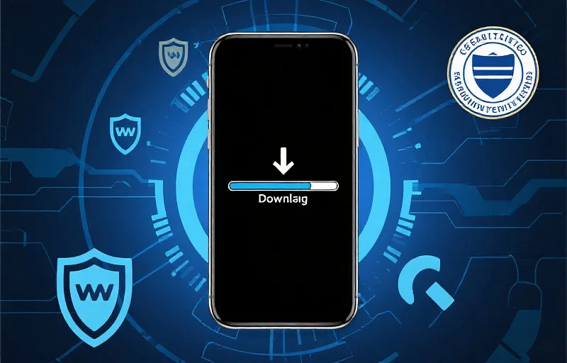 安全下载App