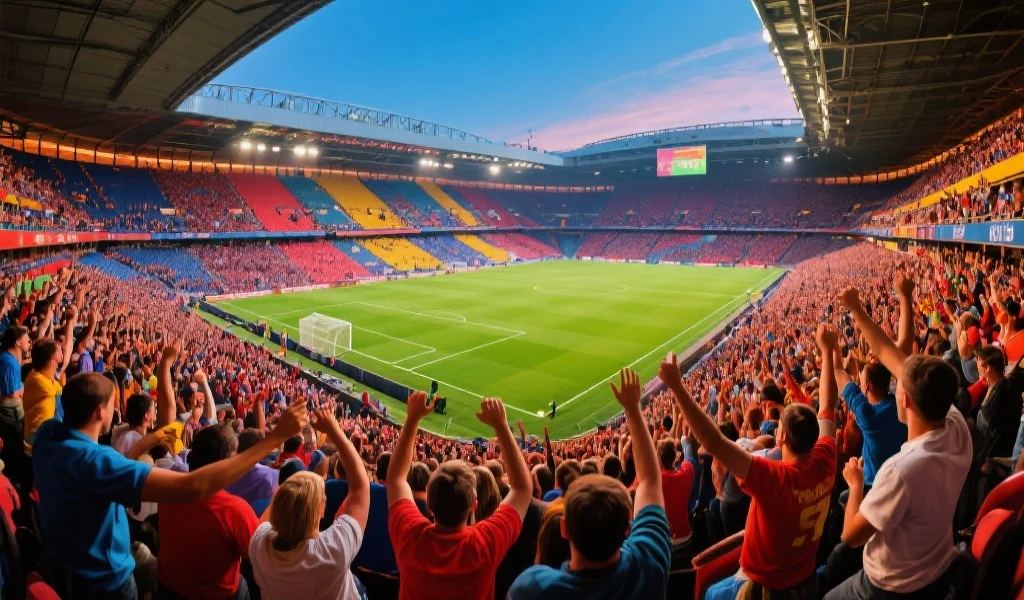 世界杯观赛宝典：完整赛程、小组赛看点及夺冠热门分析